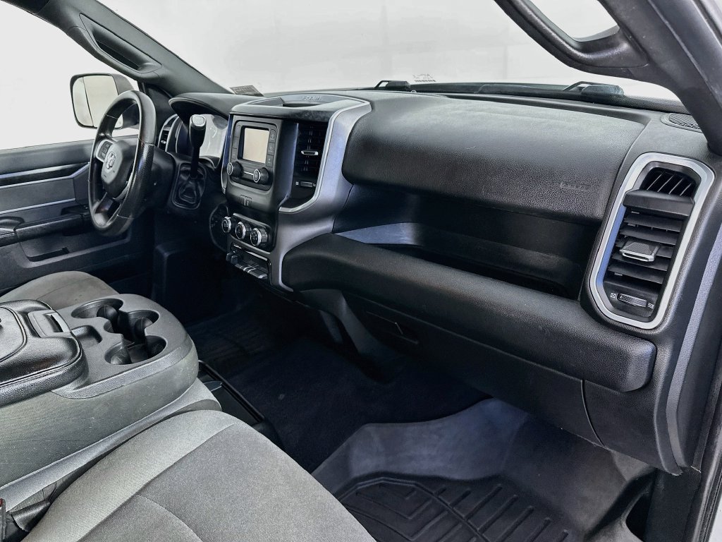 Used 2021 RAM 2500 Big Horn AWD/4WD image 31