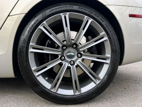 Used 2011 Aston Martin Rapide Luxe image 66