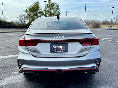 Used 2023 Kia Forte GT image 6