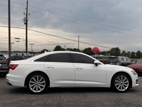 Used 2020 Audi A6 2.0T Premium AWD/4WD image 6
