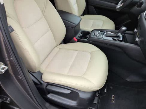 Used 2023 MAZDA CX-5 AWD 2.5 S w/ Select Package image 20
