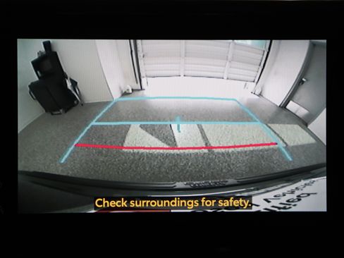 Certified 2026 Toyota Corolla Cross LE FWD image 20