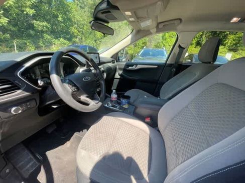 Used 2020 Ford Escape SE AWD/4WD image 11