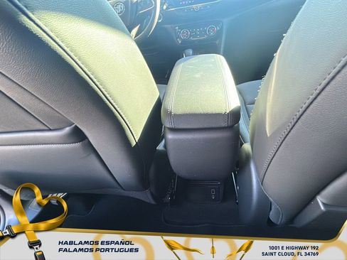 Used 2022 Buick Encore GX Select image 28