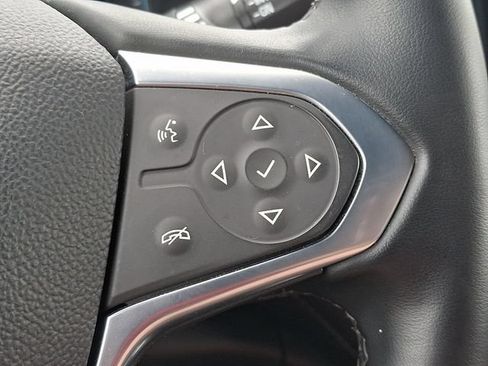 Used 2023 Chevrolet Traverse LT w/ LPO, 'HIT The Road' Package AWD/4WD image 24