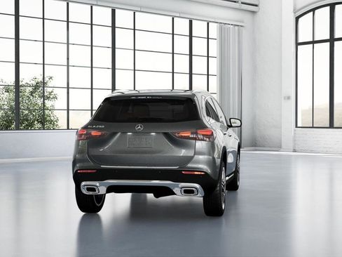 New 2026 Mercedes-Benz GLA 250 image 24