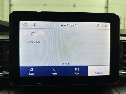 Used 2024 Ford Explorer XLT w/ Equipment Group 202A image 35