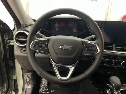 New 2026 Chevrolet Trax ACTIV w/ Driver Confidence Package FWD image 11