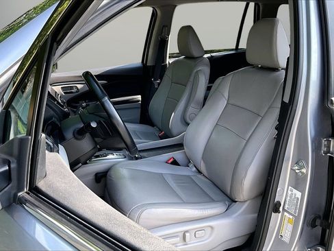 Used 2021 Honda Pilot EX-L image 21
