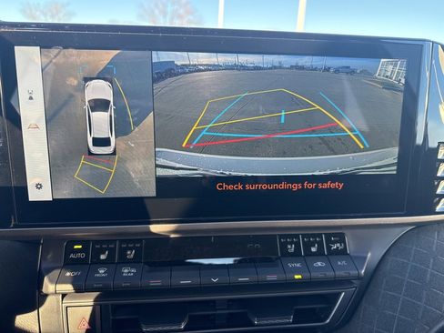 Used 2026 Toyota Camry XLE w/ Premium Plus Package image 14