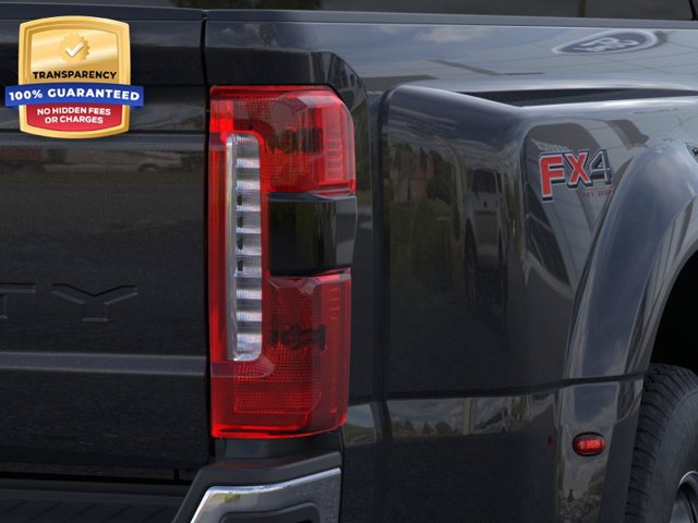 New 2026 Ford F350 Lariat AWD/4WD image 21