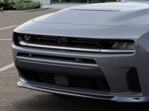 New 2026 Dodge Charger Scat Pack image 37