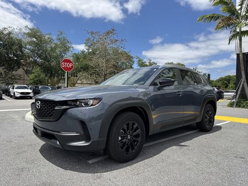 New 2026 MAZDA CX-50 AWD 2.5 S w/ Weather Package image 28