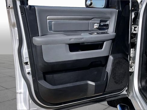 Used 2016 RAM 1500 Big Horn AWD/4WD image 20