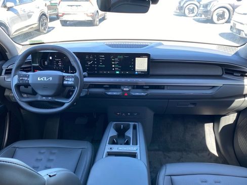 New 2026 Kia EV9 Wind image 22