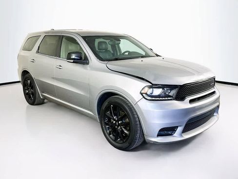 Used 2019 Dodge Durango GT image 24