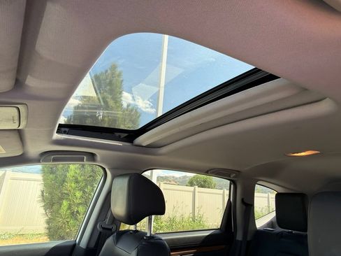 Used 2022 Honda CR-V EX-L image 22