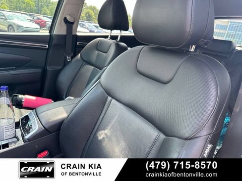 Used 2023 Hyundai Tucson SEL w/ Convenience Package FWD image 15