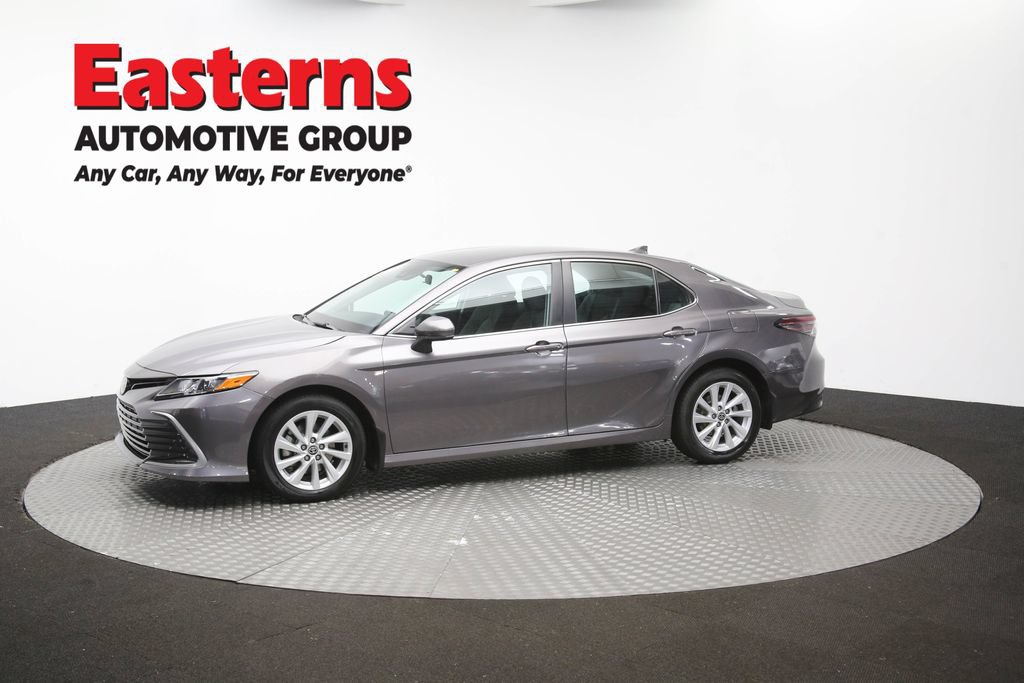 Used 2024 Toyota Camry LE FWD image 57