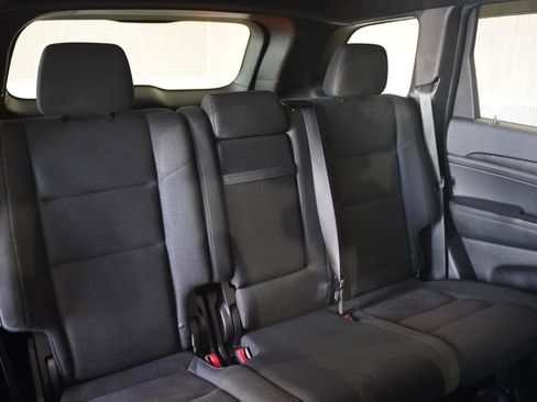 Used 2017 Jeep Grand Cherokee Laredo w/ Quick Order Package 2BE RWD image 34
