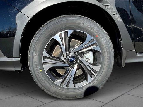 New 2026 Subaru Crosstrek 2.0i Premium image 13