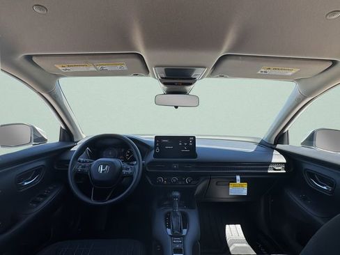 New 2027 Honda HR-V LX image 13