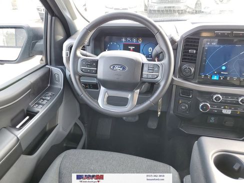 Certified 2024 Ford F150 XLT image 10