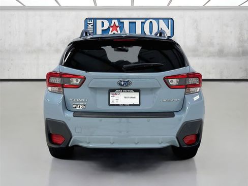 Used 2021 Subaru Crosstrek 2.5i Limited w/ Popular Package #4 AWD/4WD image 6