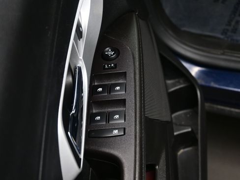 Used 2017 Chevrolet Equinox LS FWD image 10