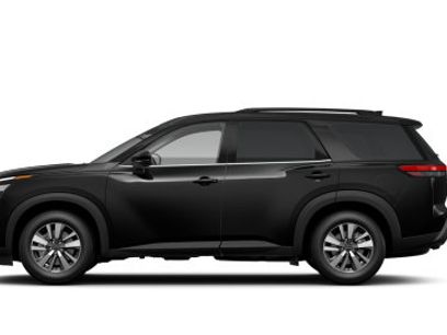 New 2026 Nissan Pathfinder SL w/ SL Premium Package