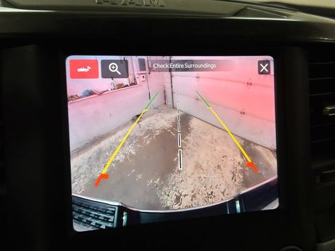 Used 2022 RAM 2500 Big Horn w/ Level 1 Equipment Group AWD/4WD image 52