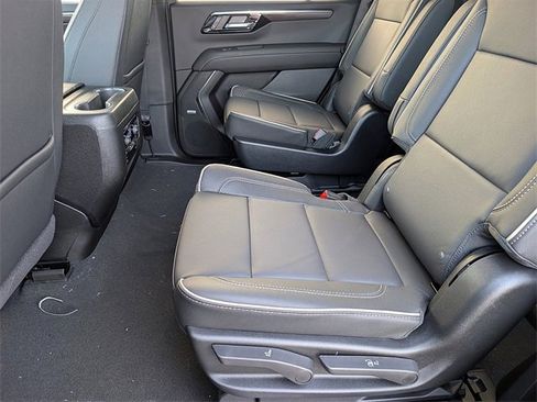 New 2026 Chevrolet Tahoe Premier image 17