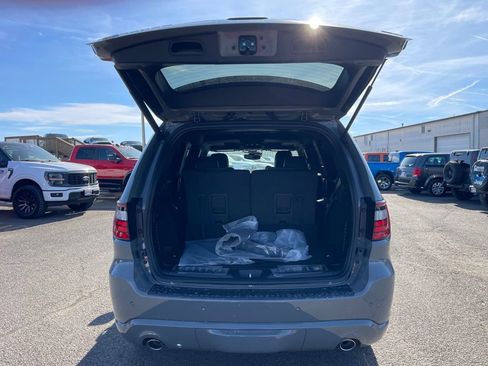 New 2026 Dodge Durango GT image 13