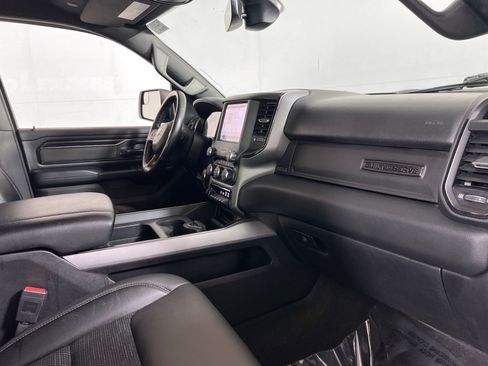 Used 2023 RAM 1500 Big Horn AWD/4WD image 27