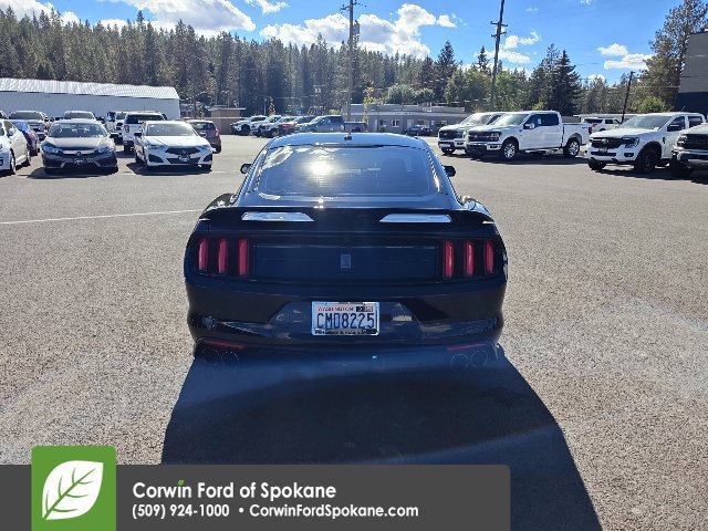 Used 2019 Ford Mustang Shelby GT350 w/ Technology Package RWD image 8