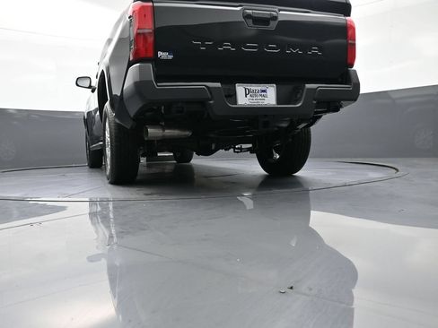 Used 2025 Toyota Tacoma SR RWD image 30