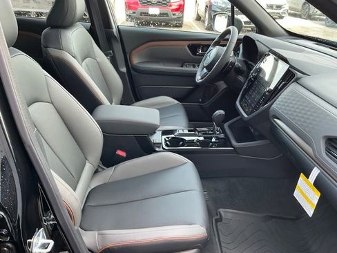 New 2026 Subaru Forester Sport image 20