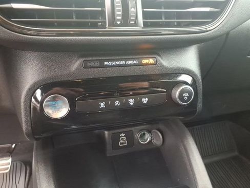 Certified 2024 Ford Escape ST-Line w/ Tech Pack #1 image 24