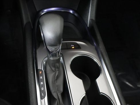 Used 2024 Chevrolet Malibu LT image 44