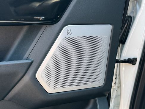 New 2025 Ford F150 Lightning Platinum w/ Dark Elements Package image 29