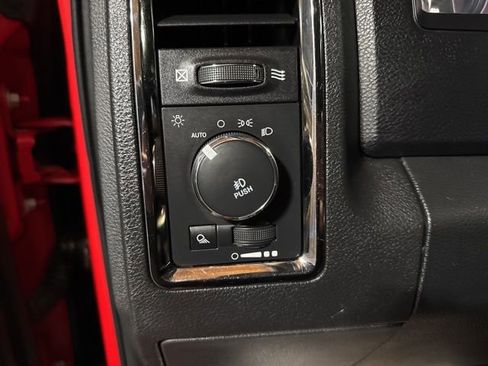 Used 2017 RAM 1500 Sport image 5