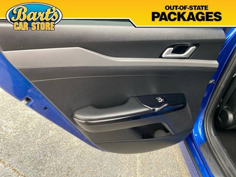 Used 2021 Kia K5 GT-Line w/ GT-Line FWD Premium Package image 17