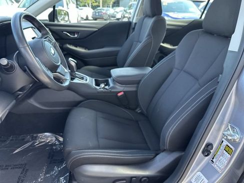 Certified 2024 Subaru Legacy Premium AWD/4WD image 11
