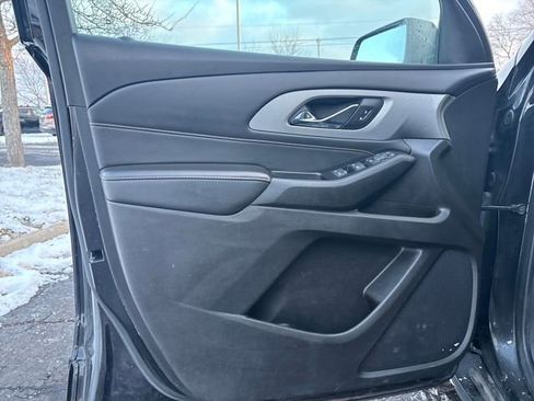 Used 2019 Chevrolet Traverse LS w/ LPO, Floor Liner Package image 11