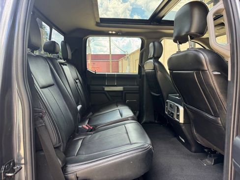 Used 2021 Ford F250 Lariat AWD/4WD image 28