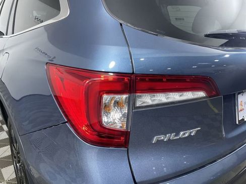 Used 2021 Honda Pilot Special Edition image 37
