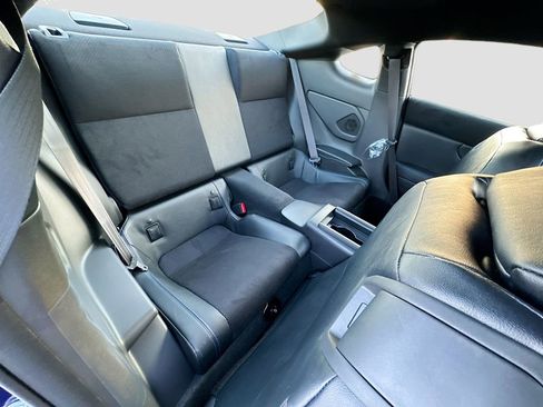 New 2026 Subaru BRZ tS image 31