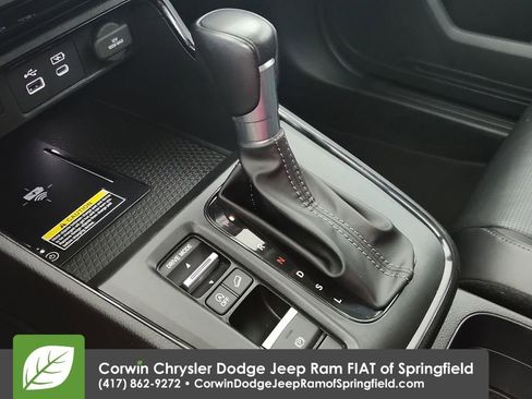 Used 2025 Honda CR-V EX-L image 26