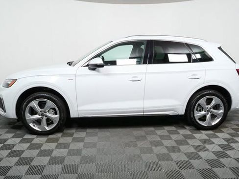 Used 2025 Audi Q5 2.0T Premium Plus w/ Premium Plus Package image 31
