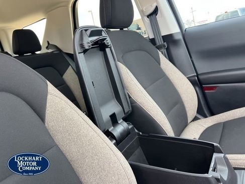 New 2025 Ford Bronco Sport Big Bend w/ Convenience Package image 33